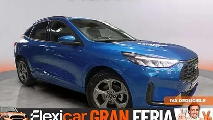 Usado Ford Kuga ST-Line 150 CV (110 kW) 2025 SUV