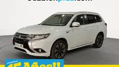 Usado 2017 Mitsubishi Outlander P-HEV SUV | 15.890 € (Buen precio)