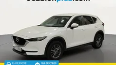 Usado 2017 Mazda CX-5 SUV | 16.750 € (Precio justo)