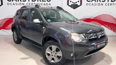 Usado 2016 Dacia Duster Ambiance SUV | 11.900 € (Precio justo)