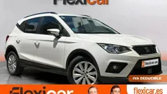 Usado 2020 Seat Arona Ecomotive SUV | 14.490 € (Precio justo)