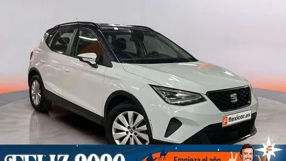 Usado 2022 Seat Arona Style SUV | 15.970 € (Precio justo)