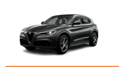 Usado 2025 Alfa Romeo Stelvio Veloce SUV | 54.990 € (Buen precio)