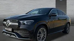 Usado 2023 Mercedes GLE350 Coupe | 85.900 €