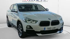 Usado 2020 BMW X2 Advantage SUV | 23.890 € (Precio justo)
