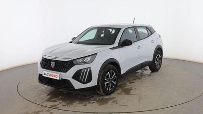 Occasion Peugeot 2008 Style 136 PK (100 kW) 2025 Wit SUV