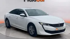 Usado 2020 Peugeot 508 Business-Line Berlina | 12.190 € (Buen precio)
