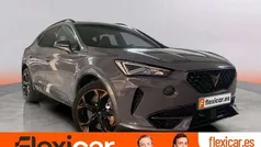 Usado 2021 Cupra Formentor VZ SUV | 30.470 € (Buen precio)