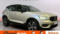 Usado 2018 Volvo XC40 R-Design SUV | 25.990 € (Precio justo)