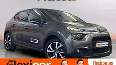 Usado 2022 Citroën C3 PureTech Utilitario | 11.590 € (Buen precio)