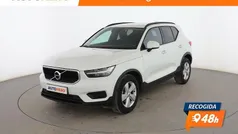 Usado 2018 Volvo XC40 SUV | 20.699 € (Buen precio)
