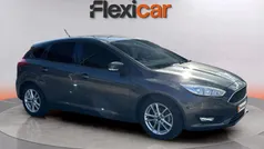 Usado 2017 Ford Focus Trend Berlina | 8990 € (Super precio)