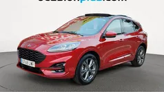 Usado 2022 Ford Kuga ST-Line X SUV | 23.455 € (Buen precio)