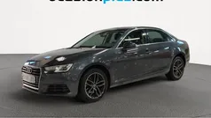 Usado 2017 Audi A4 Advanced Berlina | 18.990 € (Precio justo)