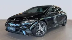 Mercedes EQE350
