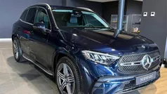 Mercedes GLC220