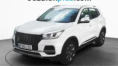 Blanco Usado 2022 DR Automobiles DR4 SUV | 11.264 € (Buen precio)