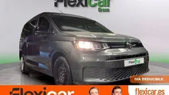 Usado 2024 VW Caddy Maxi Monovolumen | 29.990 € (Precio justo)