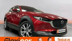 Usado 2021 Mazda CX-30 SUV | 21.990 € (Precio justo)