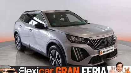 Usado Peugeot 2008 Allure 131 CV (96 kW) 2024 SUV
