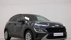 Usado 2022 Hyundai Kona SUV | 15.495 € (Precio justo)