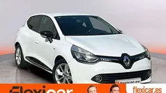 Usado 2016 Renault Clio IV LIMITED Utilitario | 7290 € (Buen precio)