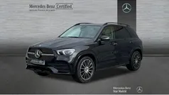 Usado 2023 Mercedes GLE350e SUV | 72.990 € (Precio justo)