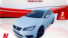 Usado 2019 Seat Leon Style | 14.009 € (Precio justo)