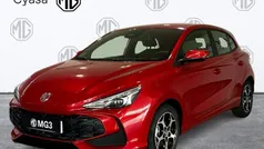 Otro Nuevo 2025 MG MG3 Comfort Utilitario | 17.900 € (Precio justo)
