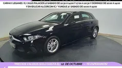 Usado 2018 Mercedes A200 Business Berlina | 20.890 € (Buen precio)