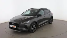 Gris Usado 2022 Ford Focus Active Utilitario | 19.299 € (Precio justo)