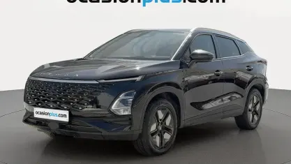 Usado Omoda 5 147 CV (108 kW) 2025 Blanco SUV