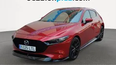 Usado 2021 Mazda 3 Utilitario | 19.991 € (Precio justo)