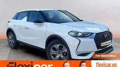 Blanco Usado 2023 DS Automobiles DS3 Crossback Bastille SUV | 15.690 € (Precio justo)