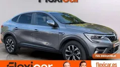 Usado 2023 Renault Arkana Evolution SUV | 17.290 € (Super precio)