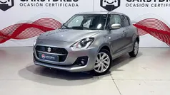 Usado 2023 Suzuki Swift Berlina | 14.900 € (Precio justo)