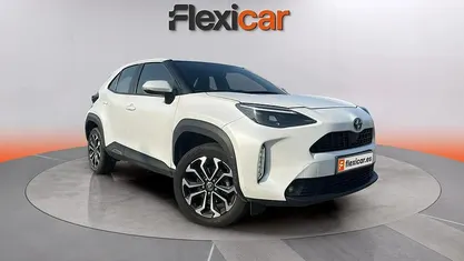 Usado Toyota Yaris Hybrid Active 116 CV (85 kW) 2024