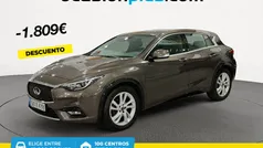Usado 2019 Infiniti Q30 Premium Utilitario | 19.900 € (Precio justo)