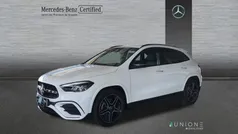 Mercedes GLA200
