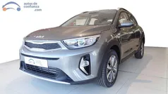 Usado 2024 Kia Stonic SUV | 18.700 € (Precio justo)