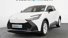 Usado 2025 Toyota C-HR Active SUV | 27.364 € (Precio justo)