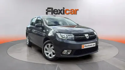 Używany Dacia Sandero Ambiance 75 KM (55 kW) 2018 Sedan/Limuzyna
