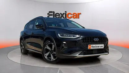 Usado Ford Focus Active X 155 CV (114 kW) 2025 Berlina