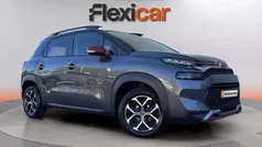 Usado 2021 Citroën C3 Aircross PureTech SUV | 10.290 € (Super precio)