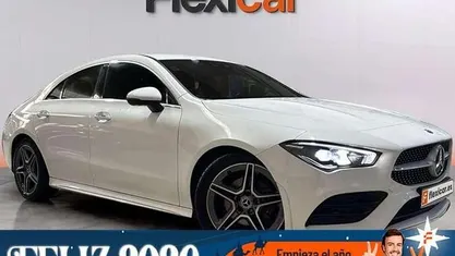 Usado 2019 Mercedes CLA180 Berlina | 22.990 € (Precio justo)