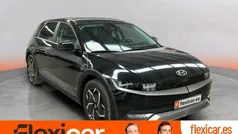 Gris Usado 2022 Hyundai Ioniq 5 SUV | 24.990 € (Precio justo)