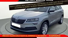 Usado 2019 Skoda Karoq Ambition SUV | 17.890 € (Precio justo)