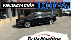 Usado 2021 Renault Talisman LIMITED Familiar | 15.750 € (Precio justo)