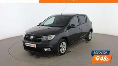 Usado 2018 Dacia Sandero Comfort Utilitario | 10.299 € (Precio justo)