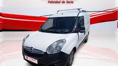 Usado 2018 Opel Combo Monovolumen | 10.271 € (Precio justo)